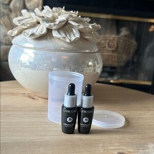 Lancome Advanced Genifique Youth Activating Concentrate Serum .23oz X 2